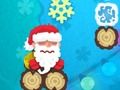 Jwèt Wake Santa a  sou entènèt