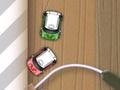 Jwèt Mini Rush Ras  sou entènèt