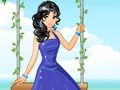 Jwèt Jaden Princess  sou entènèt