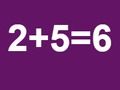 Jwèt Frikin Matematik  sou entènèt