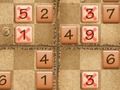 Jwèt Beach Sudoku sou entènèt