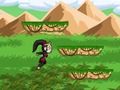 Jwèt Kiba ak Kumba Highjump sou entènèt