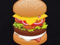 Jwèt Kreye yon Burger  sou entènèt