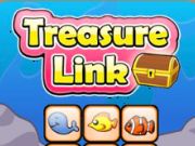 Jwèt Treasure Link sou entènèt