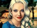 Jwèt Vrè fè moute Amanda Seyfried  sou entènèt