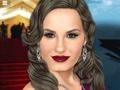 Jwèt Vrè fè moute Demi Lovato sou entènèt Jwèt Vrè fè moute Demi Lovato sou entènèt