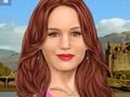 Jwèt Vrè fè moute Jennifer Lawrence  sou entènèt