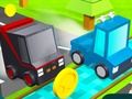 Jwèt Blòk racer  sou entènèt