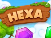 Jwèt Hexa sou entènèt
