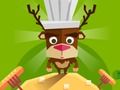 Jwèt Burger Istwa  sou entènèt