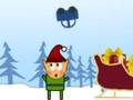 Jwèt Helpers Santa a  sou entènèt