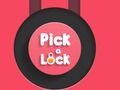 Jwèt Chwazi Yon Lock  sou entènèt
