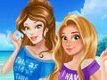 Jwèt Princess Aurora Fashion Deklarasyon  sou entènèt
