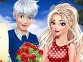 Jwèt Jou Disney vs mechan Valentine a  sou entènèt