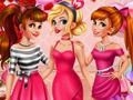 Jwèt Jou Singles Pati Valentine a  sou entènèt