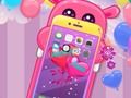 Jwèt Dekore Iphone7 ou  sou entènèt