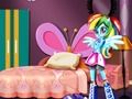 Jwèt Equestria ti fi Tèm Sal sou entènèt Jwèt Equestria ti fi Tèm Sal sou entènèt