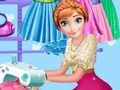 Jwèt Annie Tayè Shop  sou entènèt