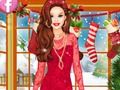 Jwèt Glittery mòd diva sou entènèt