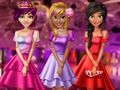 Jwèt Sirèt Prom lannwit  sou entènèt