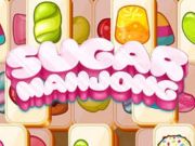 Jwèt Sugar majong  sou entènèt