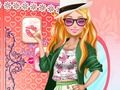 Jwèt Barbie`s Closet renovasyon  sou entènèt