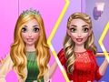 Jwèt Amy`s Princess Gade  sou entènèt