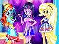 Jwèt Equestria ti fi Lekòl Segondè Inifòm sou entènèt Jwèt Equestria ti fi Lekòl Segondè Inifòm sou entènèt