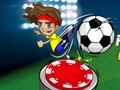Jwèt Footgolf Evolisyon  sou entènèt