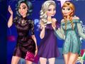Jwèt Premye Pati Akèy Princess Style  sou entènèt
