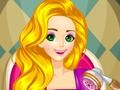 Jwèt Rapunzel a Instagram Blog  sou entènèt