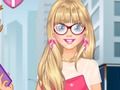 Jwèt Rapunzel Lekòl Fashion  sou entènèt
