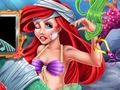 Jwèt Sirèn Princess Lopital Recovery  sou entènèt