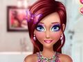 Jwèt Princess modèn Pafè Fè-Up  sou entènèt