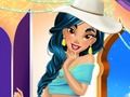 Jwèt Princess Jasmine a sekrè Wish  sou entènèt