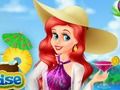 Jwèt Ariel Karayib Cruise sou entènèt Jwèt Ariel Karayib Cruise sou entènèt