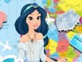 Jwèt Jasmine Eurotrip Planifikasyon  sou entènèt