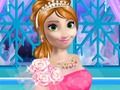 Jwèt Princess Anna Pati renovasyon  sou entènèt