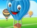 Jwèt Balonz sou entènèt
