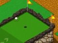Jwèt Minigolf Mondyal  sou entènèt