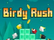 Jwèt Birdy Rush sou entènèt