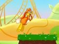 Jwèt Mesye. Jumpz Adventureland  sou entènèt