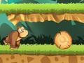 Jwèt Bannann Jungle  sou entènèt