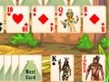 Jwèt Enka Piramid solitèr  sou entènèt