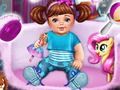 Jwèt Little Princess Gadri  sou entènèt