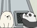 Jwèt Ti bebe Bear Bonanza  sou entènèt