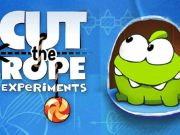 Jwèt Koupe kòd la. Eksperyans sou entènèt Jwèt Koupe kòd la. Eksperyans sou entènèt