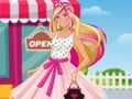 Jwèt Barbi Pwen Polka Style  sou entènèt