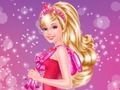Jwèt Barbi Lovely balerin  sou entènèt