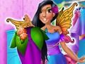 Jwèt Fe Princess Dresser  sou entènèt